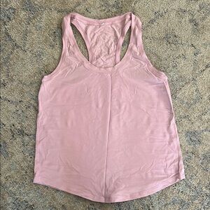 Lululemon love tank top